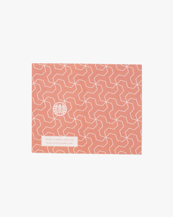 Pink Geometric