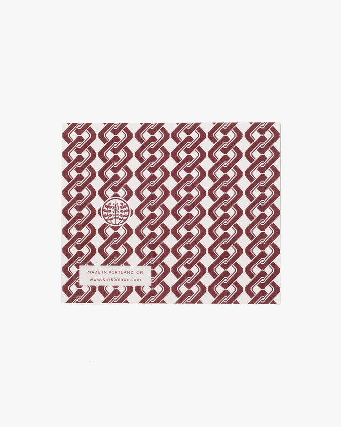 Maroon Shima