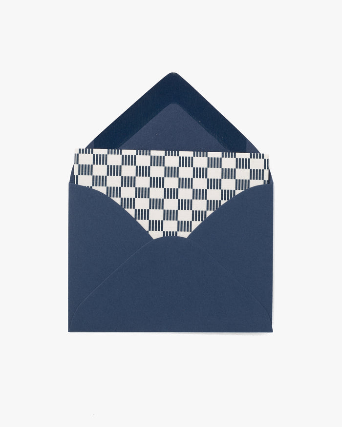 Kiriko Original Greeting Cards, Mini