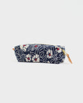 Kiriko Original Pencil Pouch, Tsubaki