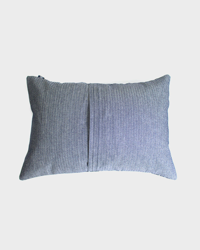Kiriko Original Pillow, Blue Kikko
