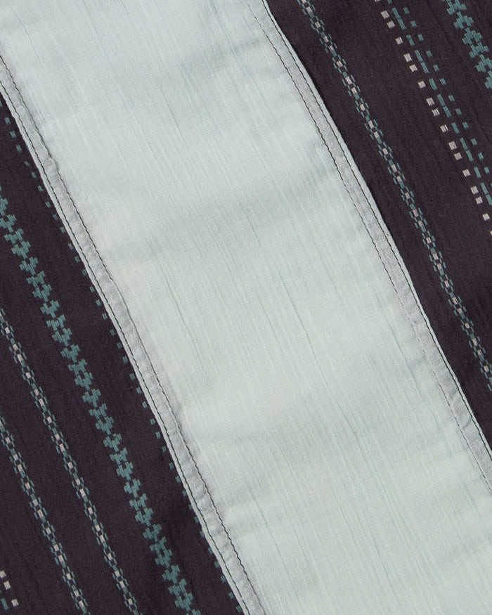 Kiriko Original Scarf, Triple Split, #5
