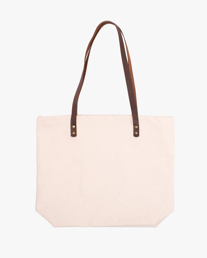 Kiriko Original Tote Bag, Canvas, Year of the Horse