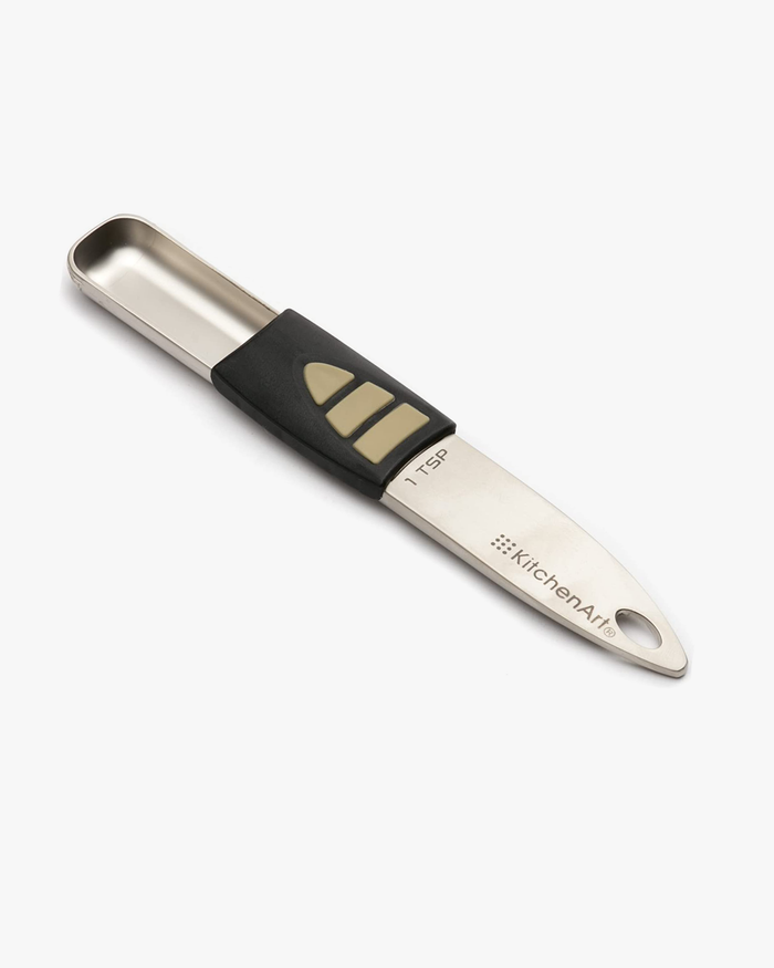 KitchenArt Pro, Adjust-A-Teaspoon, Satin