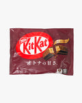 KitKat, Black Choco