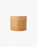 Kokoro Original, Bamboo Tea Caddy