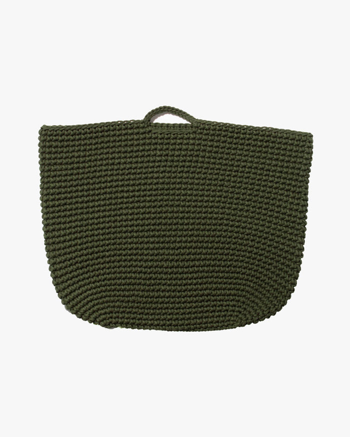 Kokoro Original, Crocheted Display Bag