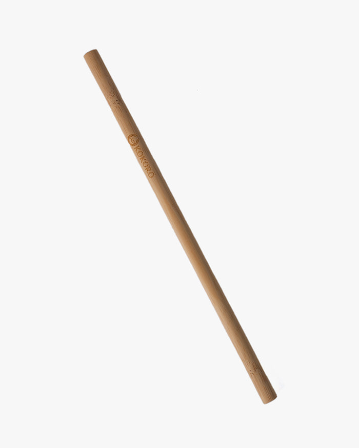 Kokoro Original Drinking Straws