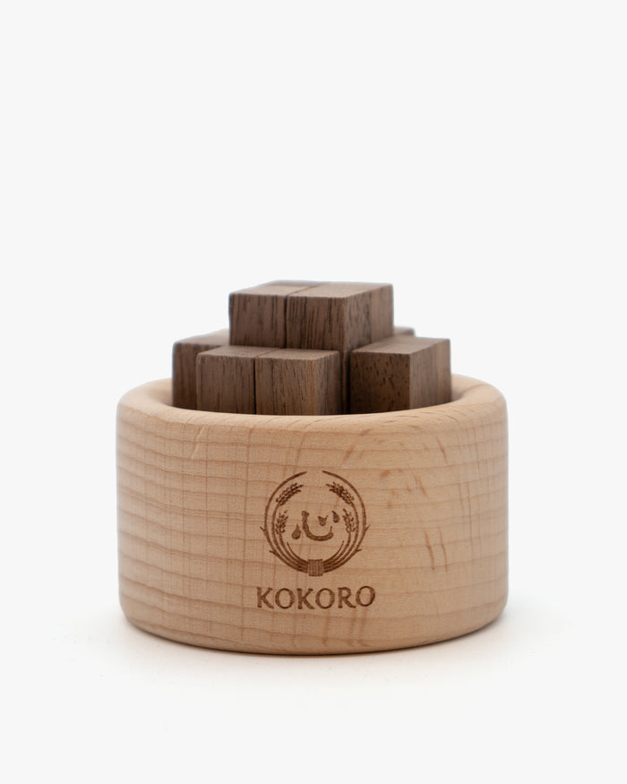 Kokoro Original Hinoki Diffuser