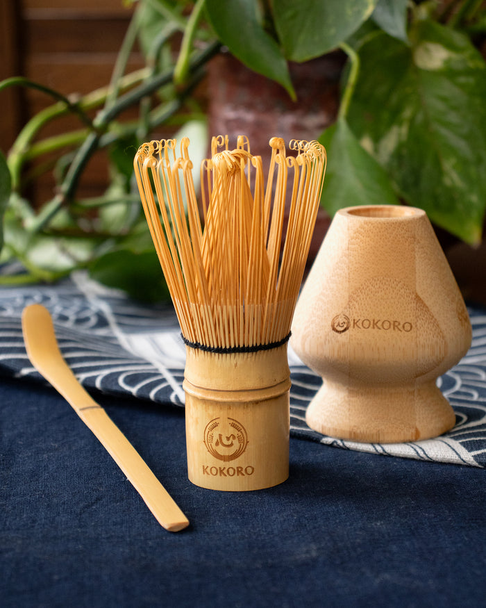 Kokoro Original Matcha Gift Set