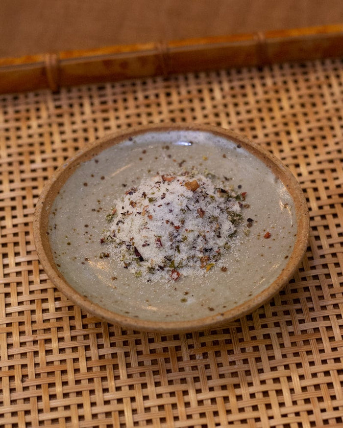 Kome Kouji Bath Powder, Cherry Blossom
