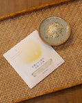 Kome Kouji Bath Powder, Yuzu