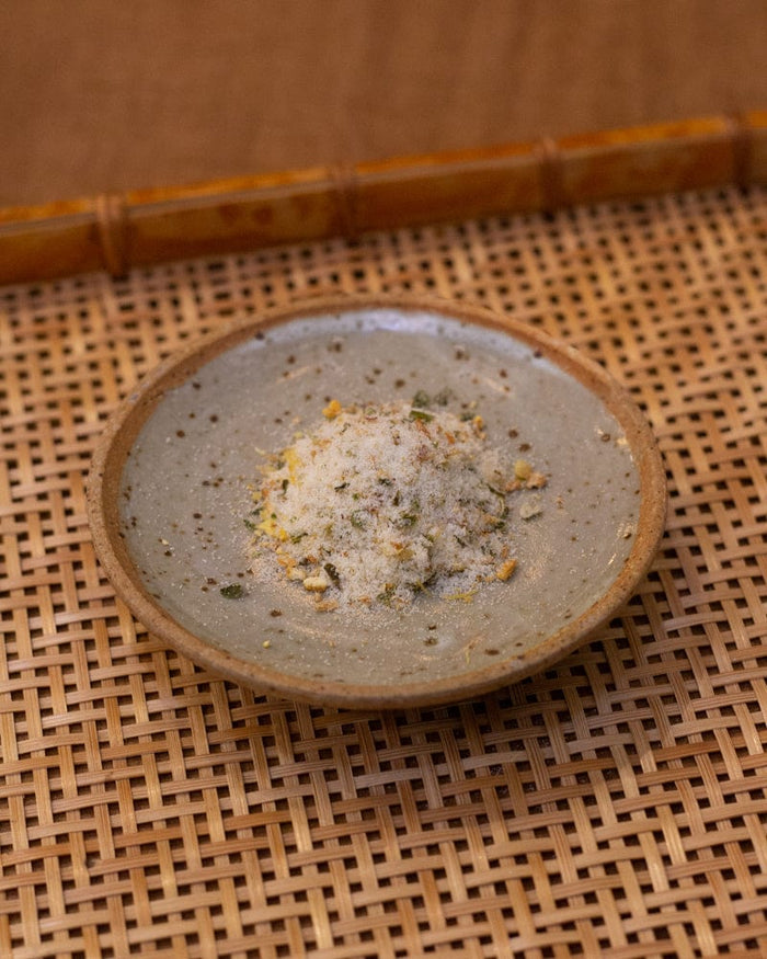 Kome Kouji Bath Powder, Yuzu
