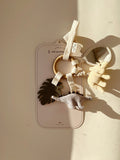 Konges Slojd - Activity Ring in Dino