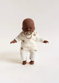 Konges Slojd - Billie Baby Doll in Lemon