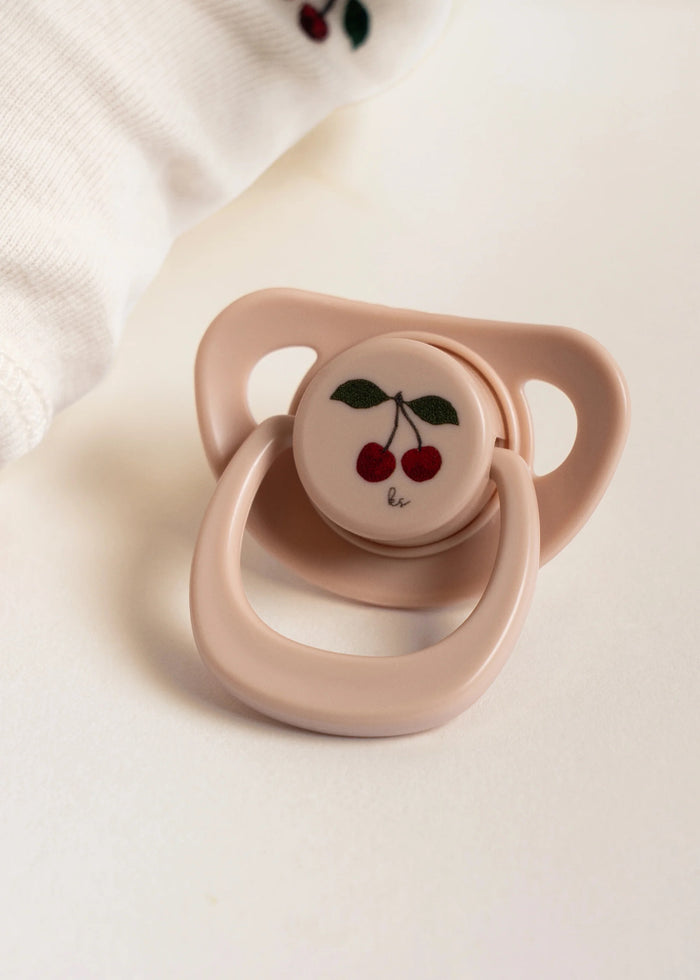 Konges Slojd - Elli Baby Doll in Cherry