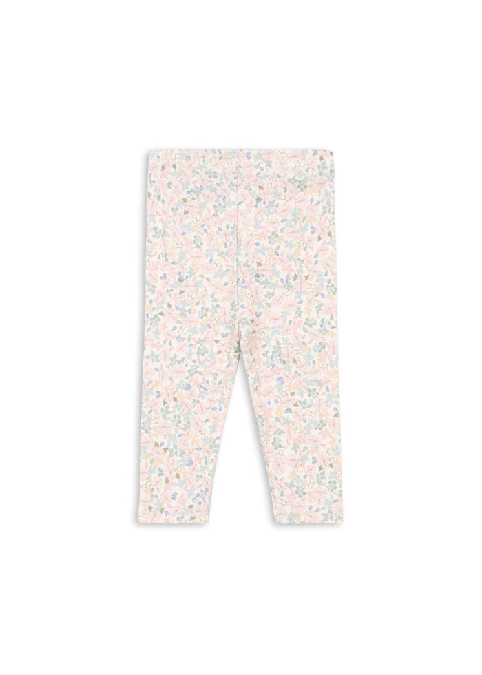 Konges Slojd - Fio Pants in Prato Fiori