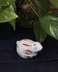 Kouraku Kiln Zodiac Ceramics, Usagi