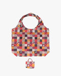 Kurochiku, Shopping Bag, Quilt Pattern