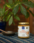 Kuze Fuku, Enoki Mushroom in Savory Umami Sauce