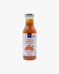Kuze Fuku, Japanese Style Carrot Umami Dressing