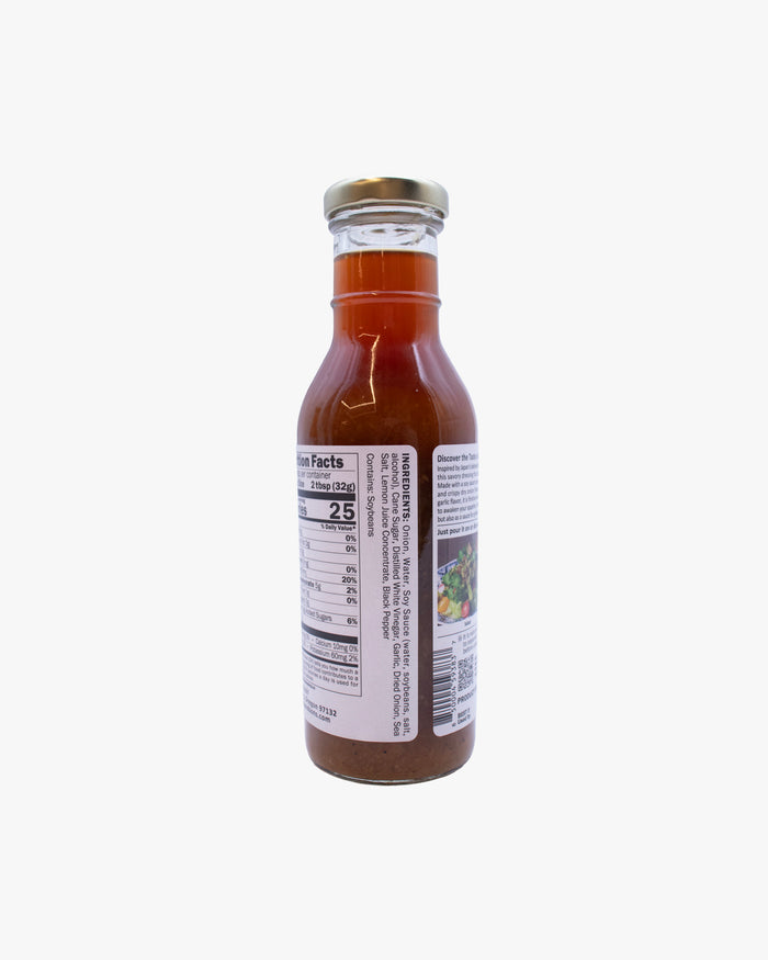 Kuze Fuku, Japanese Umami Boost Non-Oil Dressing