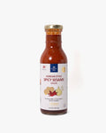 Kuze Fuku, Korean Style Spicy Sesame Sauce