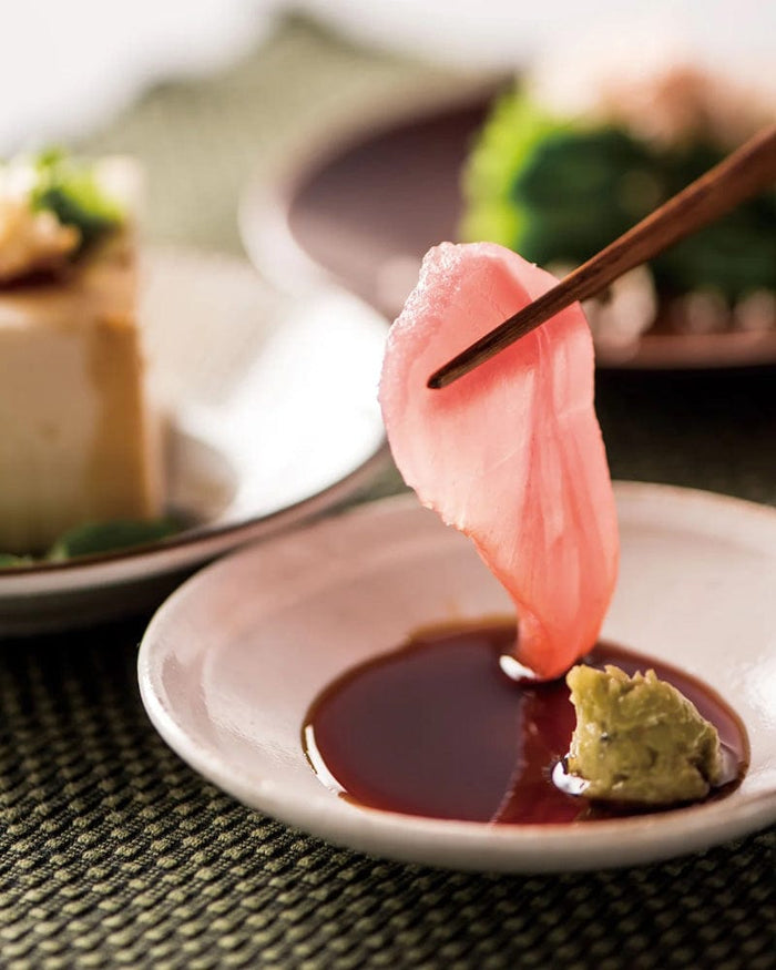 Kuze Fuku, Ultimate Soy Sauce