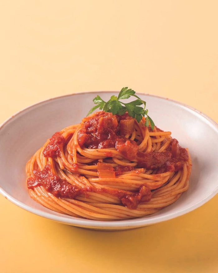 Kuze Fuku, Yuzu Arrabbiata X