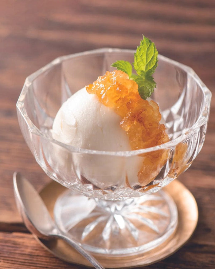 Kuze Fuku, Yuzu Fruit Spread