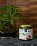 Kuze Fuku, Yuzu Kosho