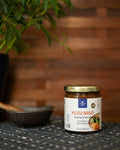 Kuze Fuku, Yuzu Miso Topping and Spread