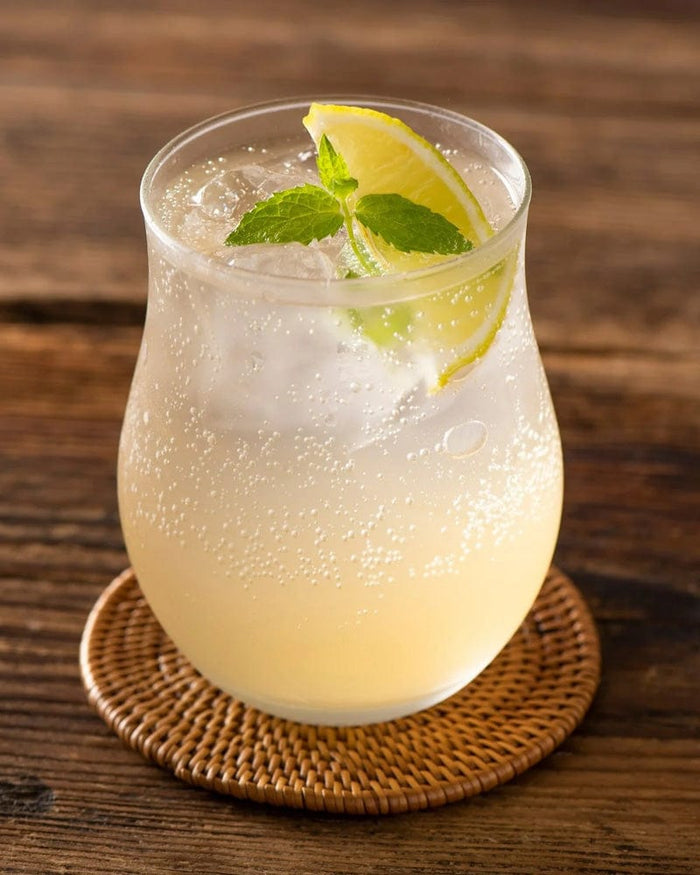 Kuze Fuku, Yuzu with Apple Cider Vinegar Concentrated