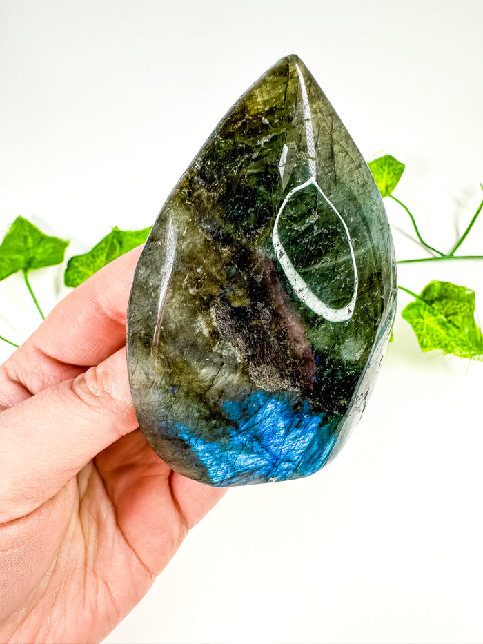 Labradorite Flame (32P)