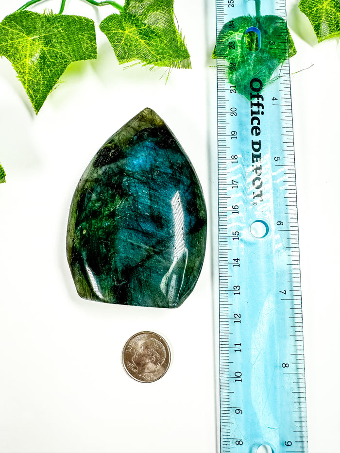 Labradorite Flame (32P)