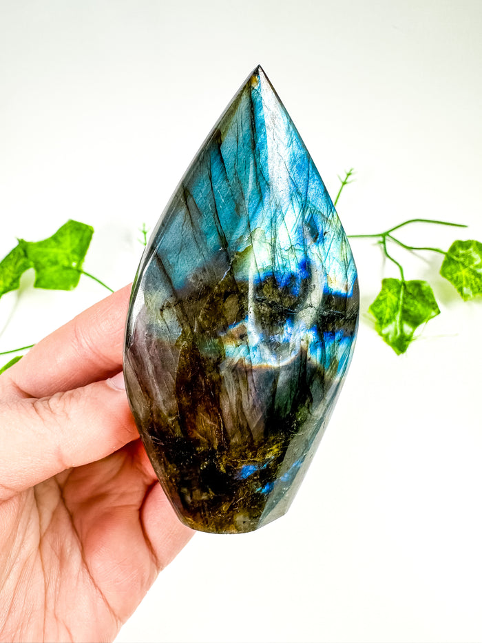 Labradorite Flame (38o)