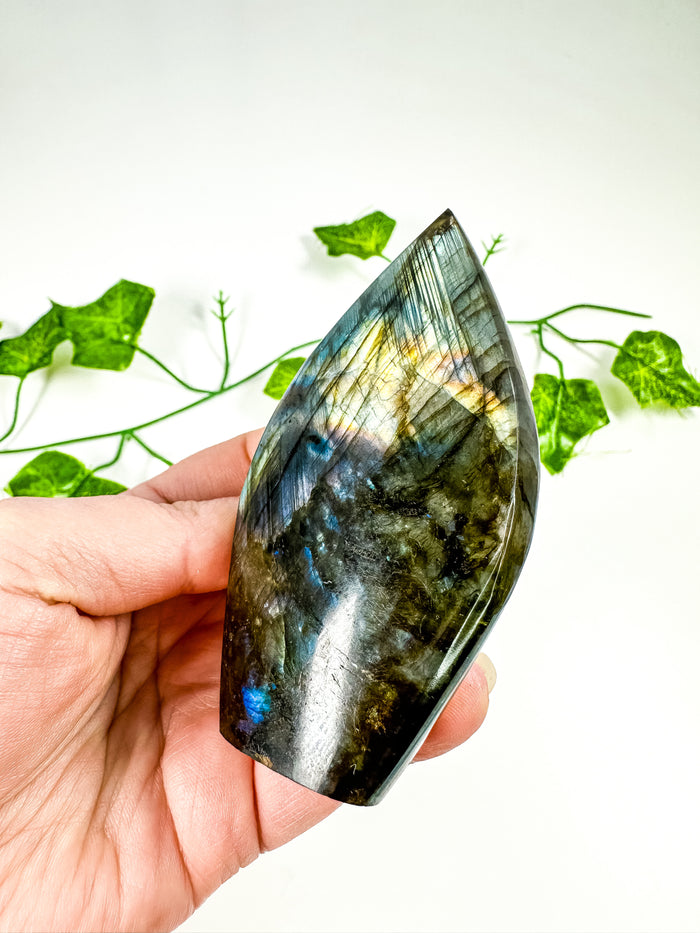 Labradorite Flame (38o)
