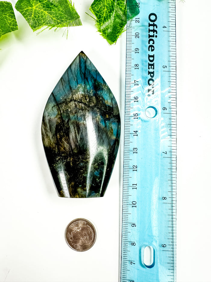Labradorite Flame (38o)