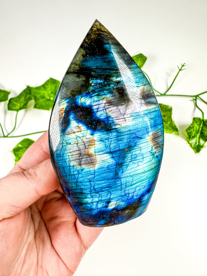 Labradorite Flame (42L)