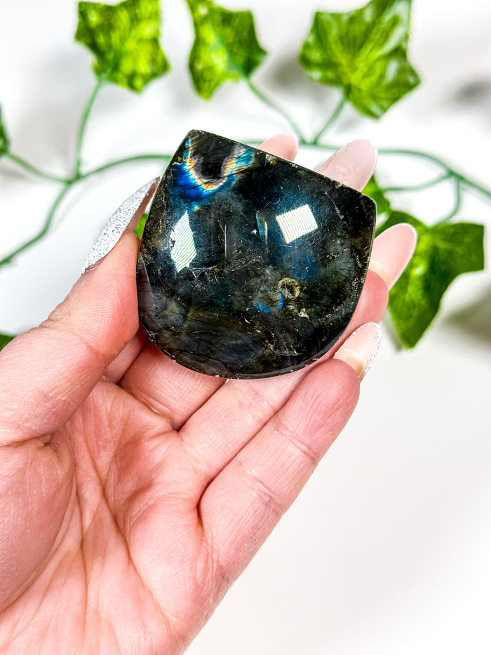 Labradorite Freeform (12A)