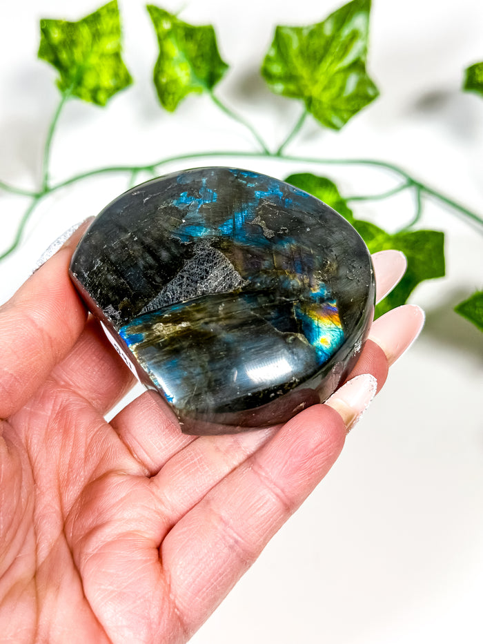 Labradorite Freeform (16B)