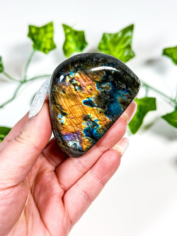 Labradorite Freeform (18A)