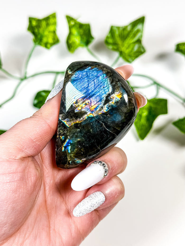 Labradorite Freeform (18A)