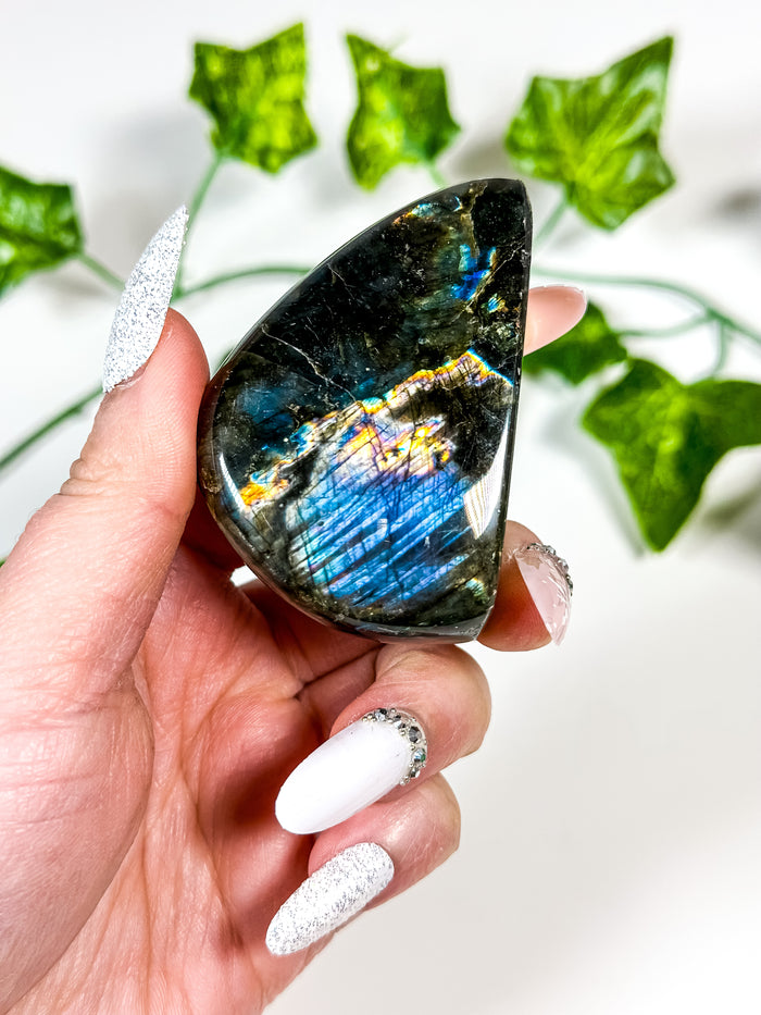 Labradorite Freeform (18A)