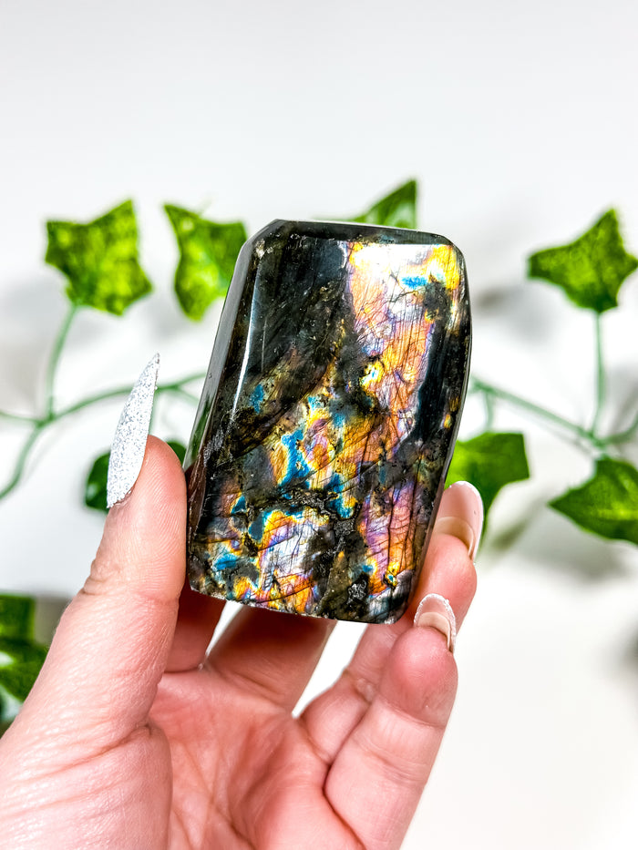 Labradorite Freeform (22C)