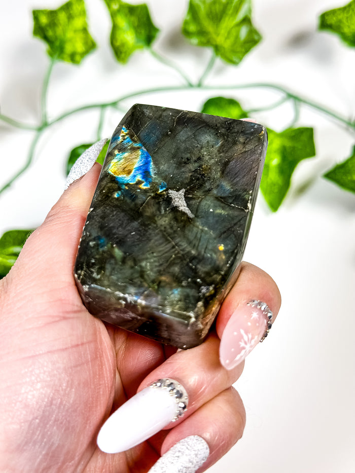Labradorite Freeform (22C)