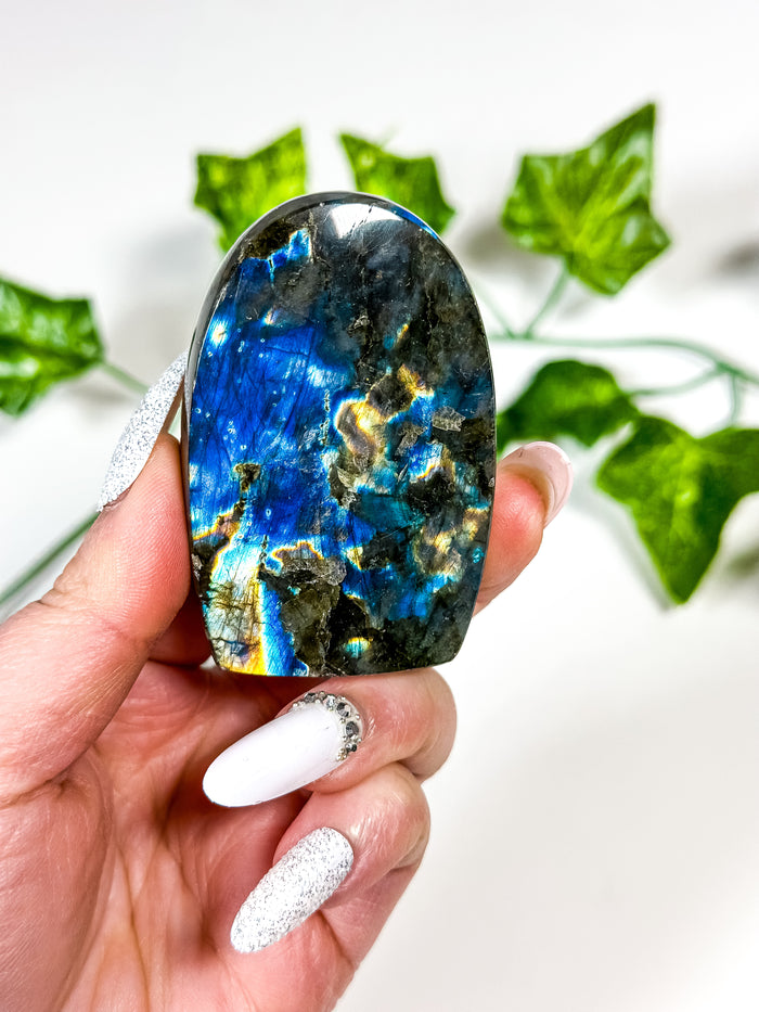 Labradorite Freeform (22D)