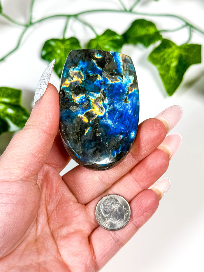 Labradorite Freeform (22D)