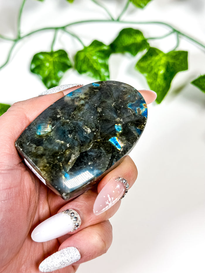 Labradorite Freeform (22D)