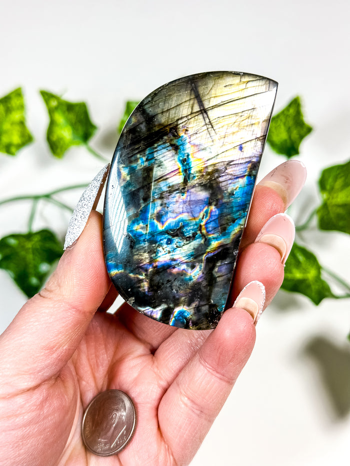 Labradorite Freeform (32B)